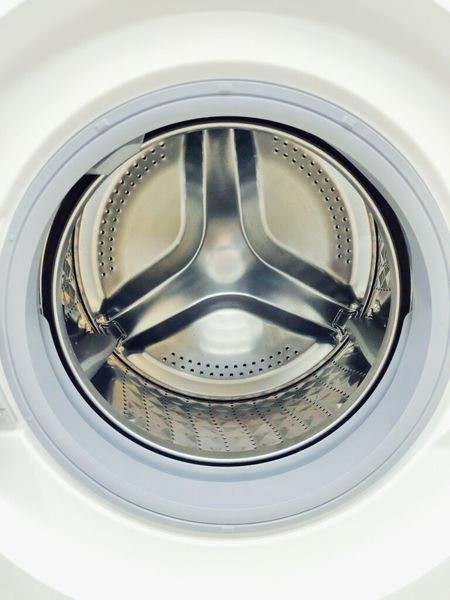 Стиральная машина Samsung WW80TA049AH 000040166 фото