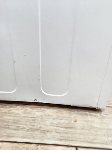Сушильная машина Haier HD80A636 550w 9 кг sn CFC679EOHOOCVNAK0739 000046147 фото