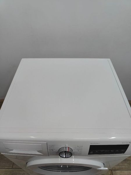 Пральна машина Bosch Serie 6 EcoSilence Drive WAT284EURO 12 2300W 9 кг sn 00397 000052264 фото