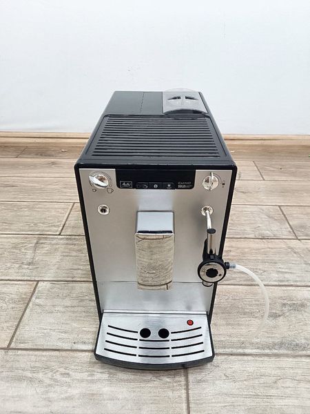 Кофемашина Melita Caffeo Solo E957 103 1400W sn 95730D304643801 000049307 фото