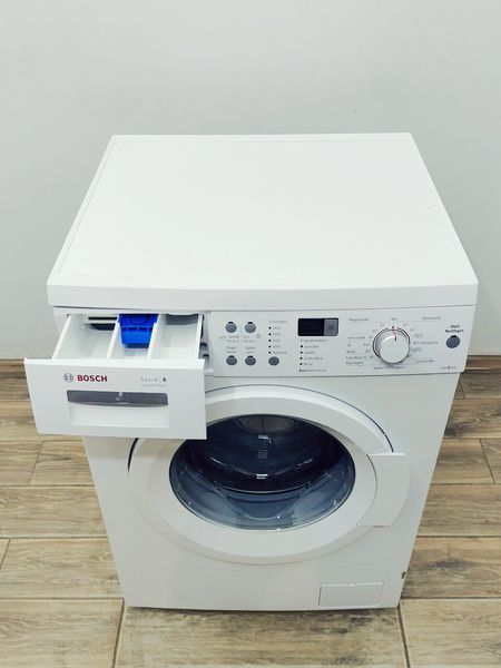 Стиральная машина Bosch Serie6 WAQ28342 09 000044793 фото