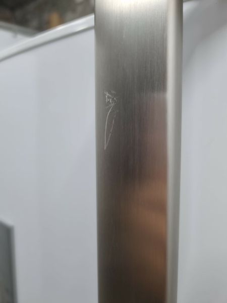Холодильник однокамерний Husqvarna QR2560W 359л 90w sn 13430022_партія 3 номер 172 000040901 фото