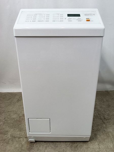 Пральна машина вертикальна Premium W 647 2400W 5,5кг sn 55095266402 000048905 фото