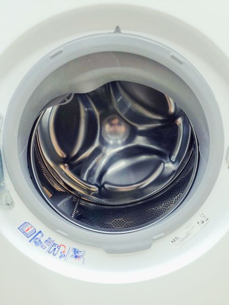 Стиральная машина AEG L61670FL 000039686 фото