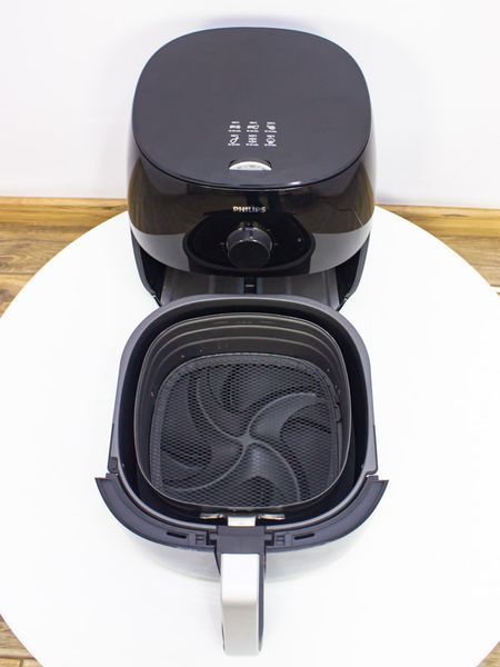 Мультипечь Philips HD9750 90 LPNHK033318399 000020665 фото