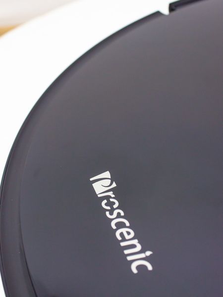 Пылесос робот Proscenic LDS M7 Pro 000026405 фото