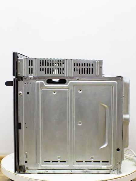 Електродуховка Siemens HB20AB512S 70 3300w sn 9709 620465 000032085 фото