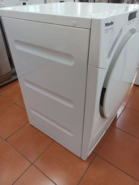 Сушильна машина Miele T 7744 C 7 кг 2850w sn 4066513895 000034700 фото
