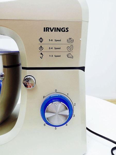 Тістоміс Irvings ISME03 2200w 9л 000032111 фото