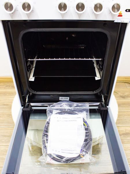 Електродуховка Simfer SMF FS 4227 7600w 000031308 фото