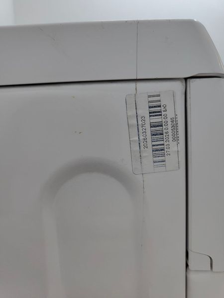 Пральна машина OK OWM 17412 A3 2200W 7кг sn 00673324004928481532 000053065 фото