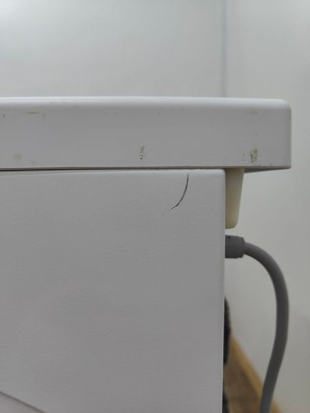 Сушильная машина Bosch WTY87701 1000W sn 9410202978 000051437 фото