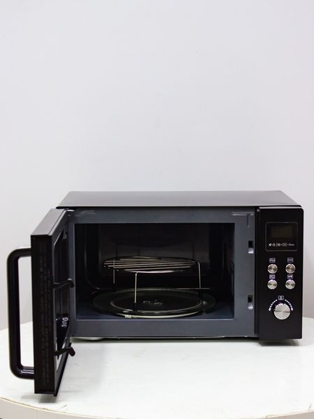 Мікрохвильова піч Severin MW 7750 1200w гриль 1000w сток LPNHK067410040 215е 000030784 фото
