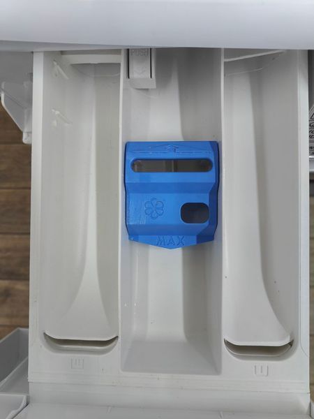 Стиральная машина AEG L6469AFL 2200W 6кг sn 63500029 000050361 фото
