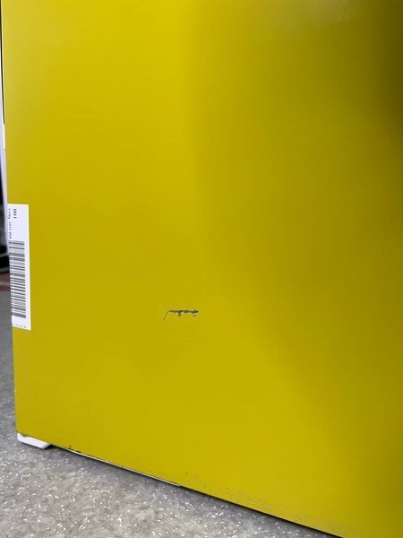 Холодильник двухкамерный Liebherr CUag 3311 Index 20A 001 000038308 фото