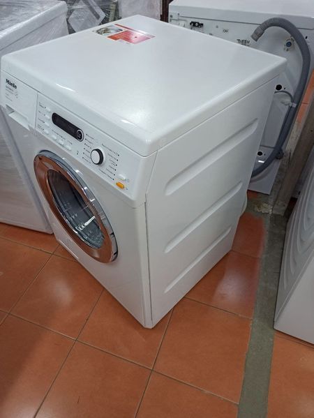 Стиральная машина Miele W5873WPS Ed 111 000032136 фото