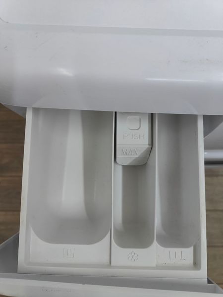 Пральна машина Bauknecht WAK73 2100W 7кг sn 858354103010 000053425 фото