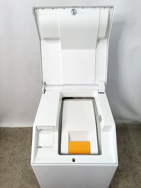 Пральна машина вертикальна Premium W 647 2400W 5,5кг sn 55095266402 000048905 фото