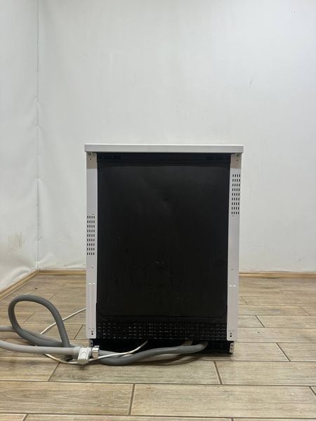 Посудомоечная машина Samsung DW60M6050FW 2100W 14 персон sn B062G8DR200392H 000054737 фото