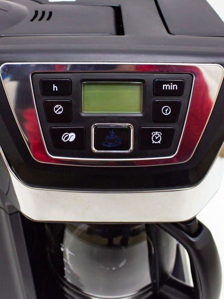 Кавоварка краплинна Russell Hobbs 22000 56 1025w купить бу LPNHK067468868 78е 000030791 фото