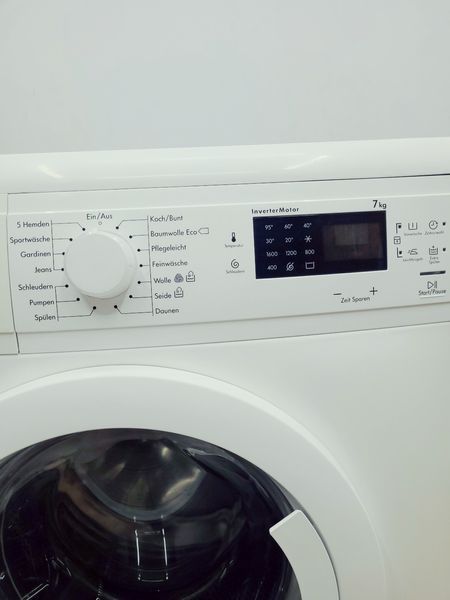 Стиральная машина AEG L61670FL 000039686 фото