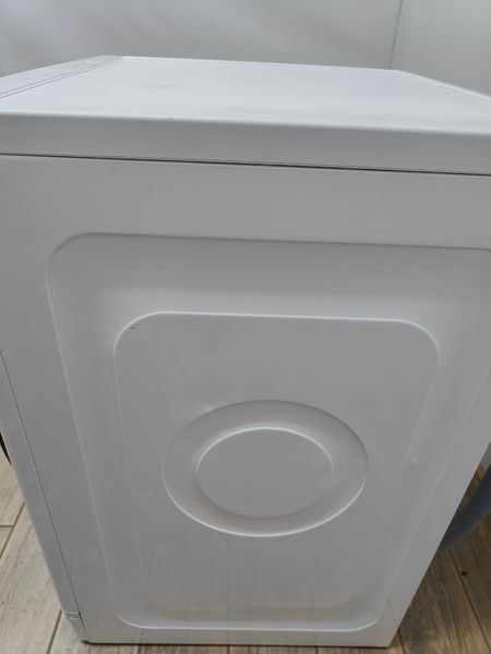 Стиральная машина Bauknecht WA Prime1054Z 10кг sn 411519000256 000050099 фото