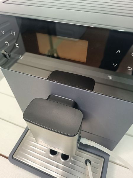 Кофемашина Premium CM 5500 sn 12152828945 000053745 фото