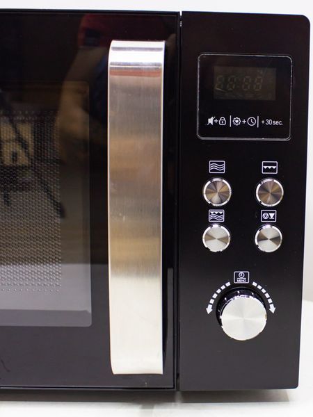 Мікрохвильова піч Severin MW 7750 1200w гриль 1000w сток LPNHK067410040 215е 000030784 фото