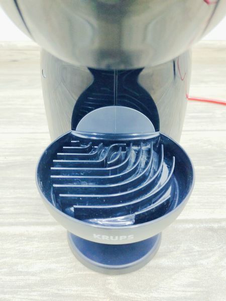 Кофеварка капсульная Krups Nescafe Dolce Gusto Piccolo XS KP1A0 000032934 фото