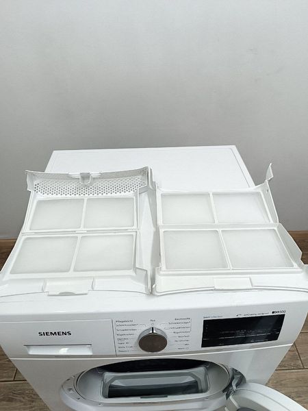 Сушильна машина Сушильная машина Siemens WT45W4GO 7кг 1000W sn 9803200131 000048671 фото