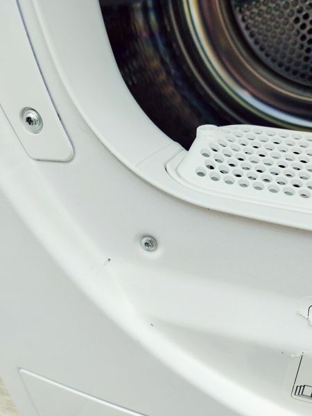Сушильна машина Bosch HomeProfessional WTY87701 09 9 кг 1000w sn 9311 200979 000040257 фото