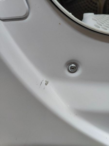 Сушильная машина Bosch WTY87701 1000W sn 9410202978 000051437 фото