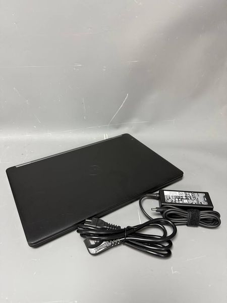 Ноутбук Dell Latitude E5570 000047076 фото