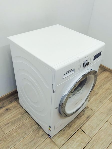 Сушильна машина Bosch HomeProfessional WTY88780 03 1000w 8 кг sn 9109 200526 000043389 фото