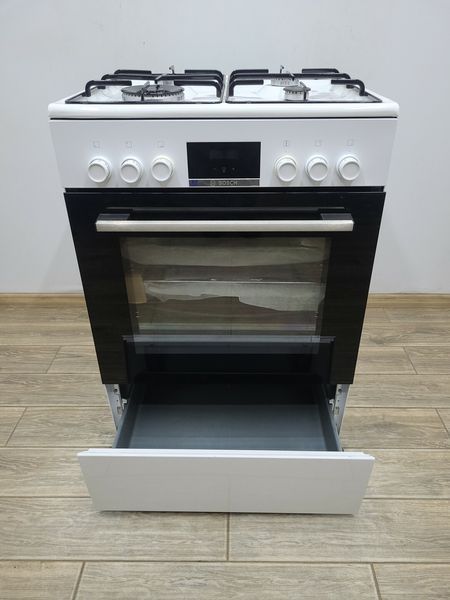 Плита комбінована Bosch HXR39IH20 11 8500w sn 0211 100104_п 4 н 192 000041731 фото