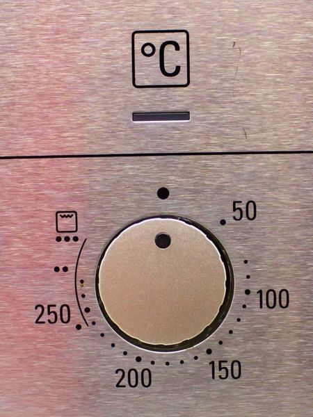 Електродуховка Siemens HB20AB512S 70 3300w sn 9709 620465 000032085 фото