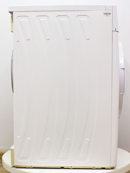 Сушильная машина Sharp KD GCB82BW DE 000031605 фото