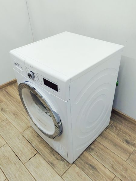 Сушильна машина Bosch HomeProfessional WTY88780 03 1000w 8 кг sn 9109 200526 000043389 фото
