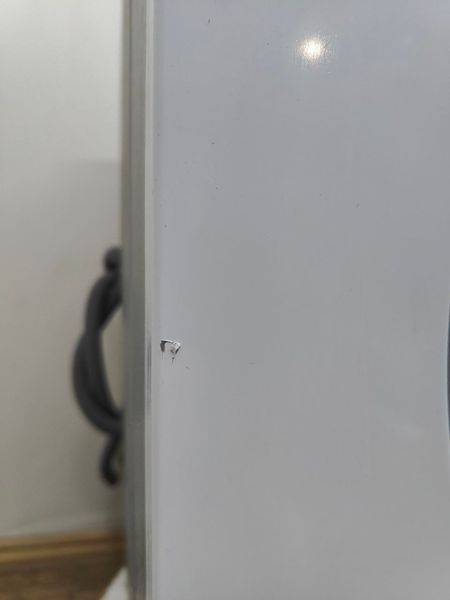 Пральна машина з сушкою вбудована Siemens iQ500 WK14D541 07 2200W 7+4кг sn 000141 000052641 фото