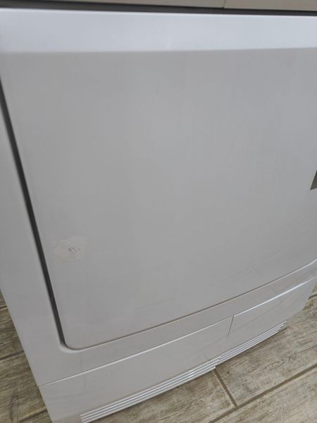 Сушильная машина AEG T59839 1350W 7кг sn 91609649001 000049947 фото