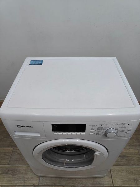 Пральна машина Bauknecht WAK73 2100W 7кг sn 858354103010 000053425 фото