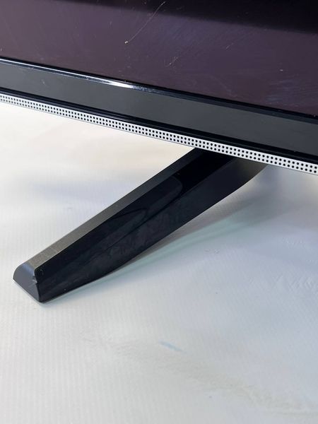 ТБ 55 Grundig 55 VLX 7020 LED 4K Smart TV Bluetooth 140w sn 00400451 000040309 фото
