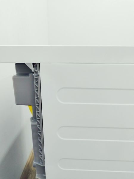 Сушильна машина AEG 9000 Series T9DE98SC 700w 9 кг sn 11403739 000041134 фото