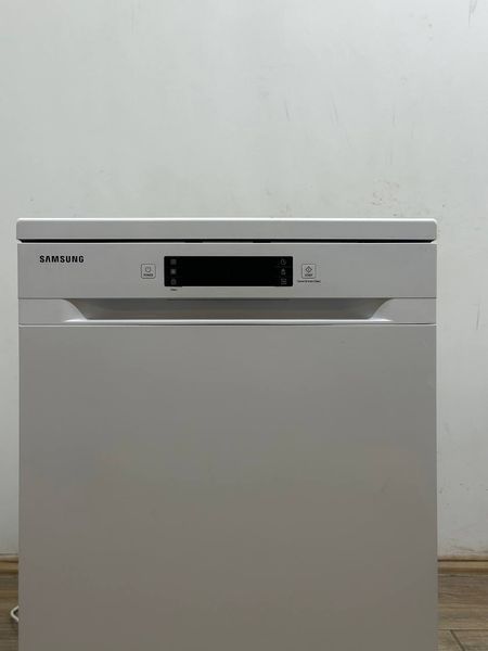 Посудомоечная машина Samsung DW60M6050FW 2100W 14 персон sn B062G8DR200392H 000054737 фото