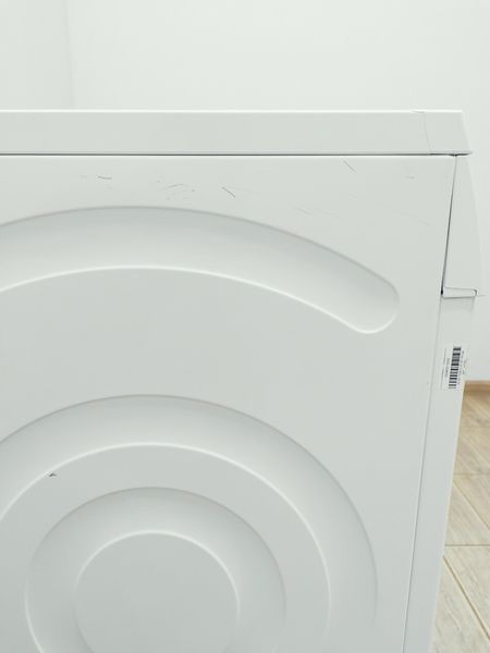 Стиральная машина Bosch Serie6 WAQ28342 09 000044793 фото