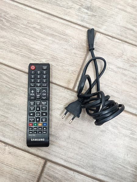 Телевизор 32 Samsung UE32C600RWXZC 120W sn B20H3HFZA01032X 000048353 фото