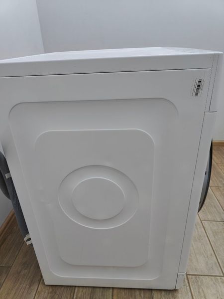 Стиральная машина Bauknecht WA Prime1054Z 10кг sn 411519000256 000050099 фото