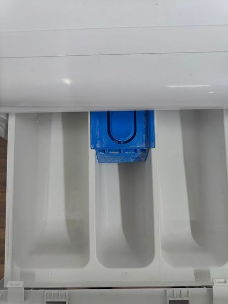 Пральна машина Bosch Serie 6 EcoSilence Drive WAT284EURO 12 2300W 9 кг sn 00397 000052264 фото