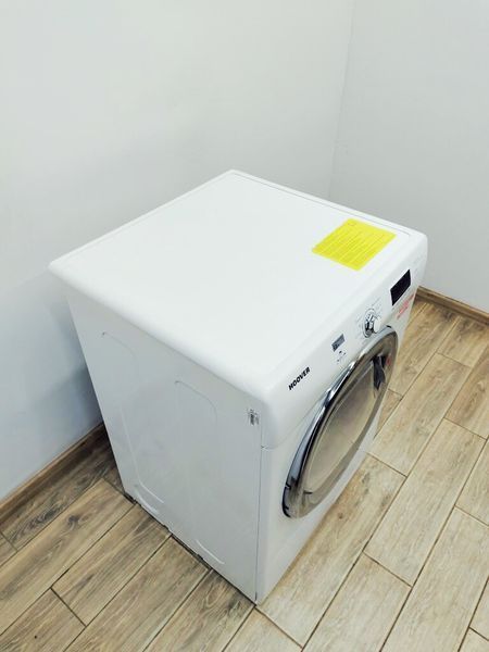 Сушильная машина Hoover DYC 8913BX 84 000036494 фото