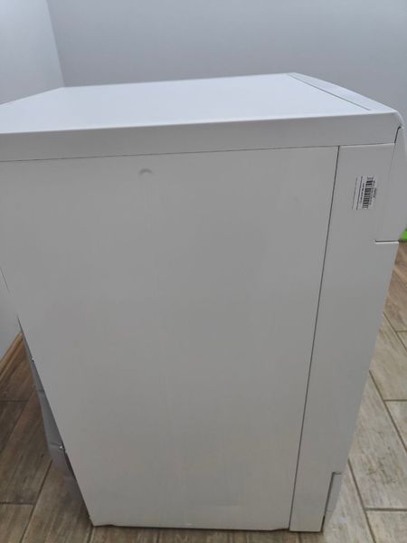 Сушильная машина AEG T59839 1350W 7кг sn 91609649001 000049947 фото
